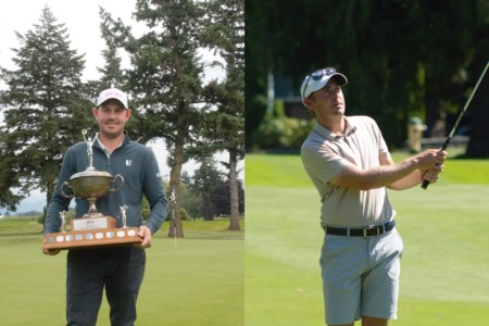 Preview: 2024 COBRA PUMA GOLF Assistants' Championship