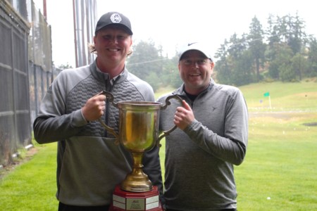 MacPherson & Bay win 2024 Tournament of Champions; Extend Point Grey streak