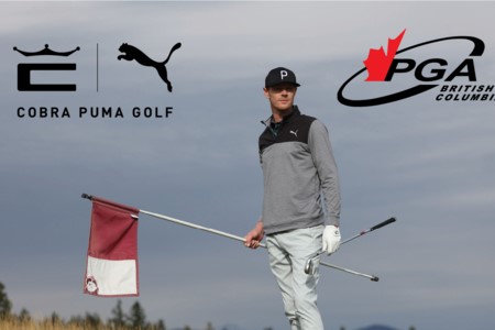 COBRA PUMA GOLF to join Assistants' Championship as Title Sponsor