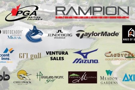 Sponsor-Media Appreciation Invitational Draw Prize Contributions