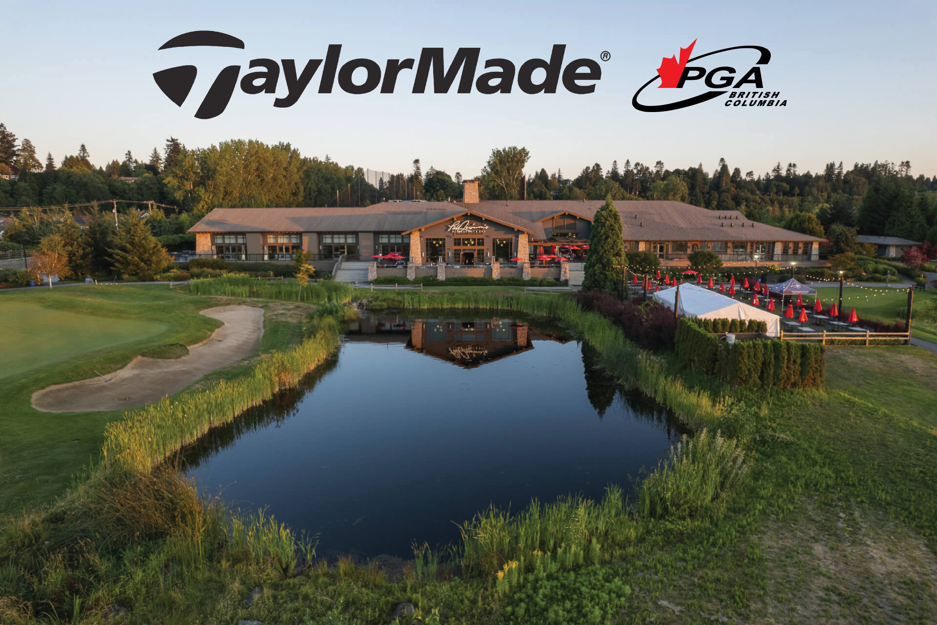 TaylorMade Golf Canada extends Education Seminar partnership; Full lineup announced