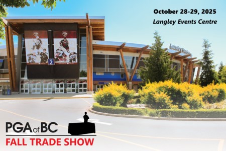 Member registration for the 2025 Fall Trade Show is now open