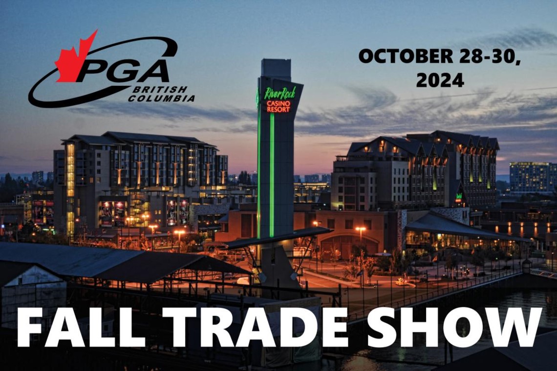 Registration for the 2024 Fall Trade Show is now open