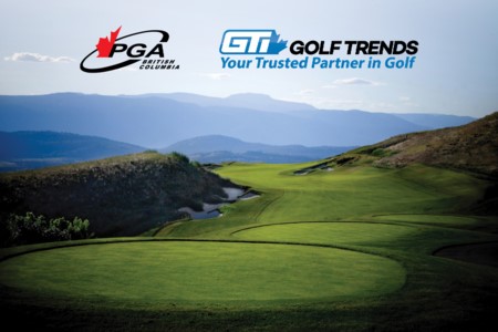 Golf Trends announced as Co-Presenting Sponsor of the Pro-Pro Championship