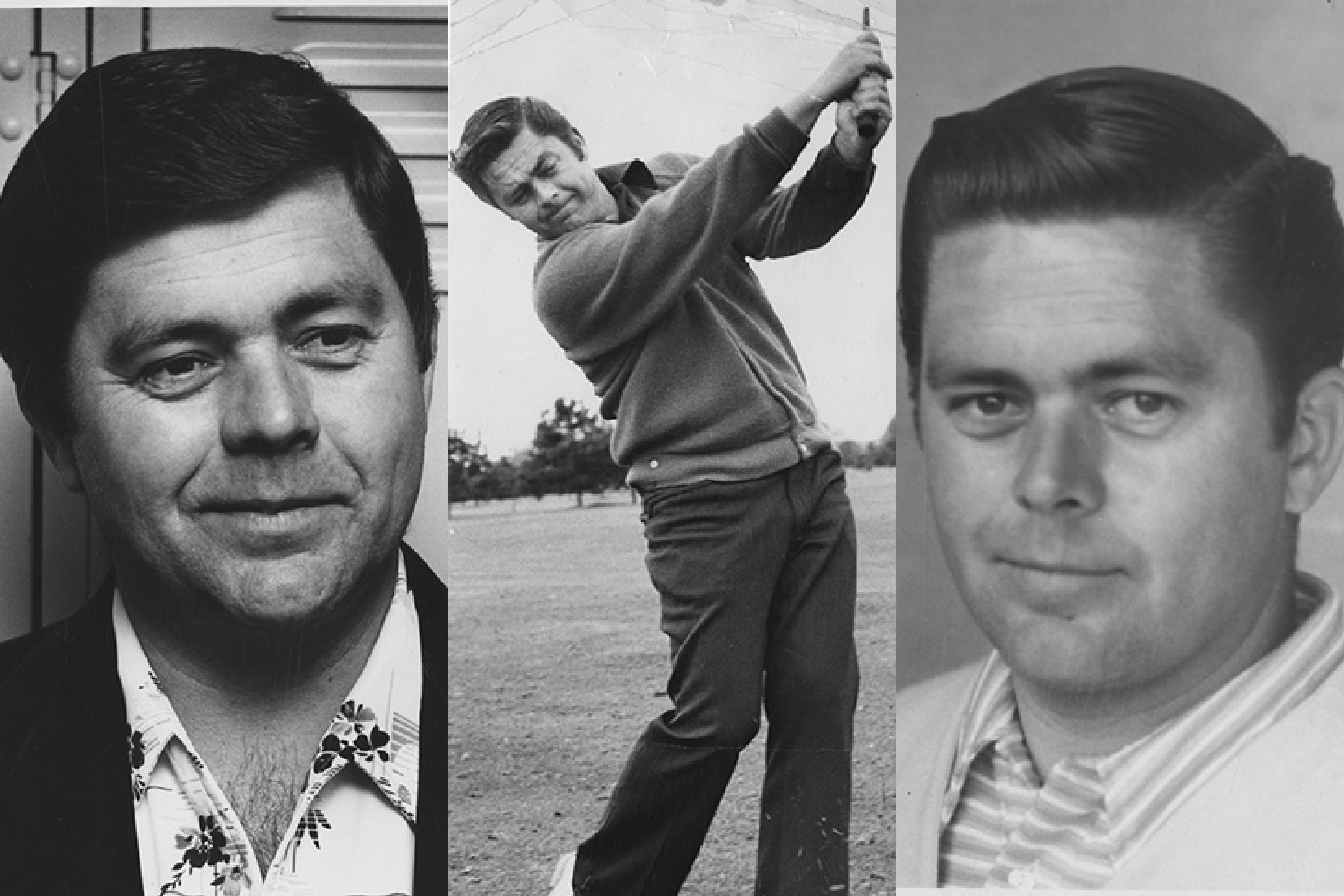 In Memoriam: Gordon Douglas Fairbairn