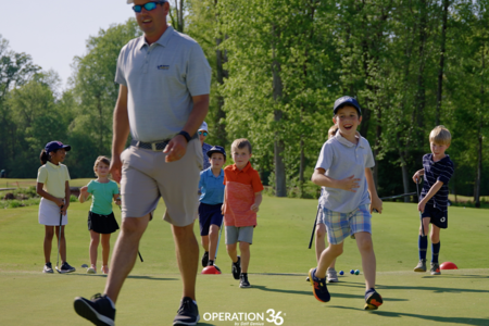 PGA of BC Partner Spotlight: Operation 36