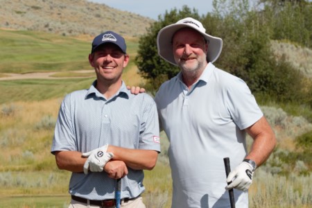 Seymour Creek Golf Centre leads Pro-Assistant Championship after Round One