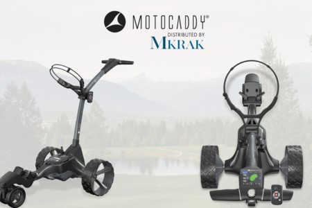 Partner Spotlight: Motocaddy continues MyGolfSpy "Most Wanted" Award domination