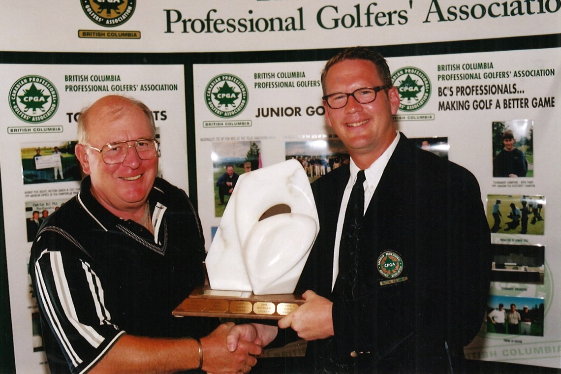In Memoriam: Neil Green