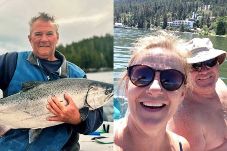 In Memoriam: Paul Monaghan