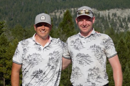 Zibrik and Cullen jump out to first round lead at the Pro-Assistant Championship