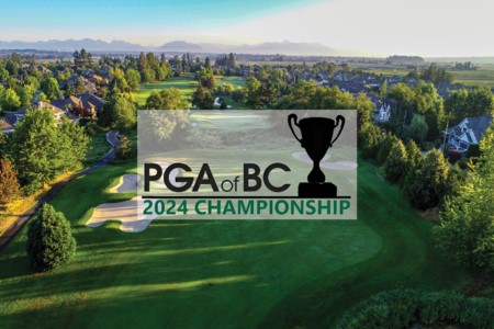 Preview: 2024 Axis Insurance PGA of BC Championship presented by GOLFTEC