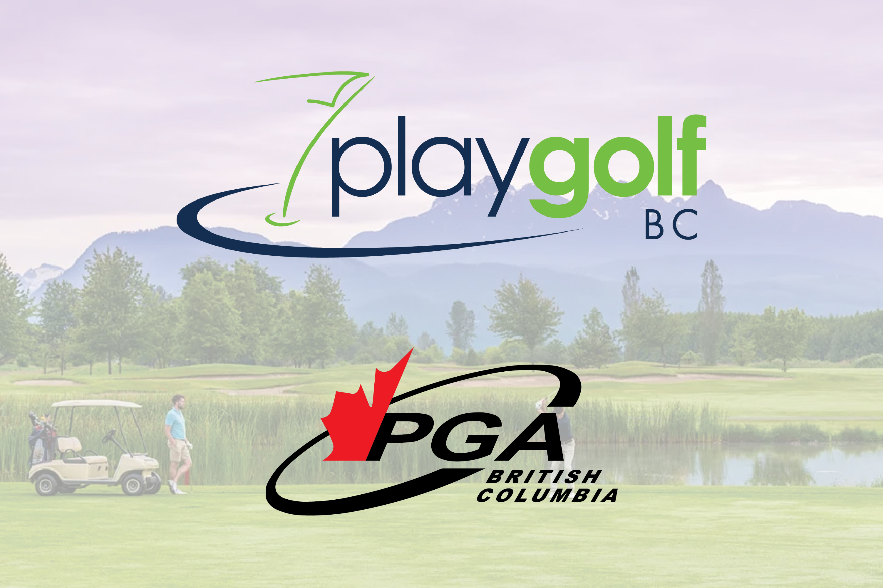 PGA of BC announces new multi-year partnership with Play Golf BC
