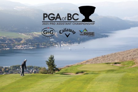 Preview: 2025 G&G Brands and Callaway Golf Pro-Assistant Championship