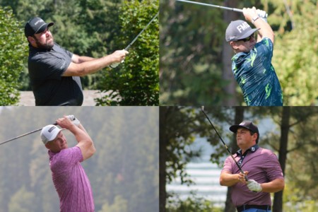 Preview: 2024 PGA of BC Pro-Assistant Championship