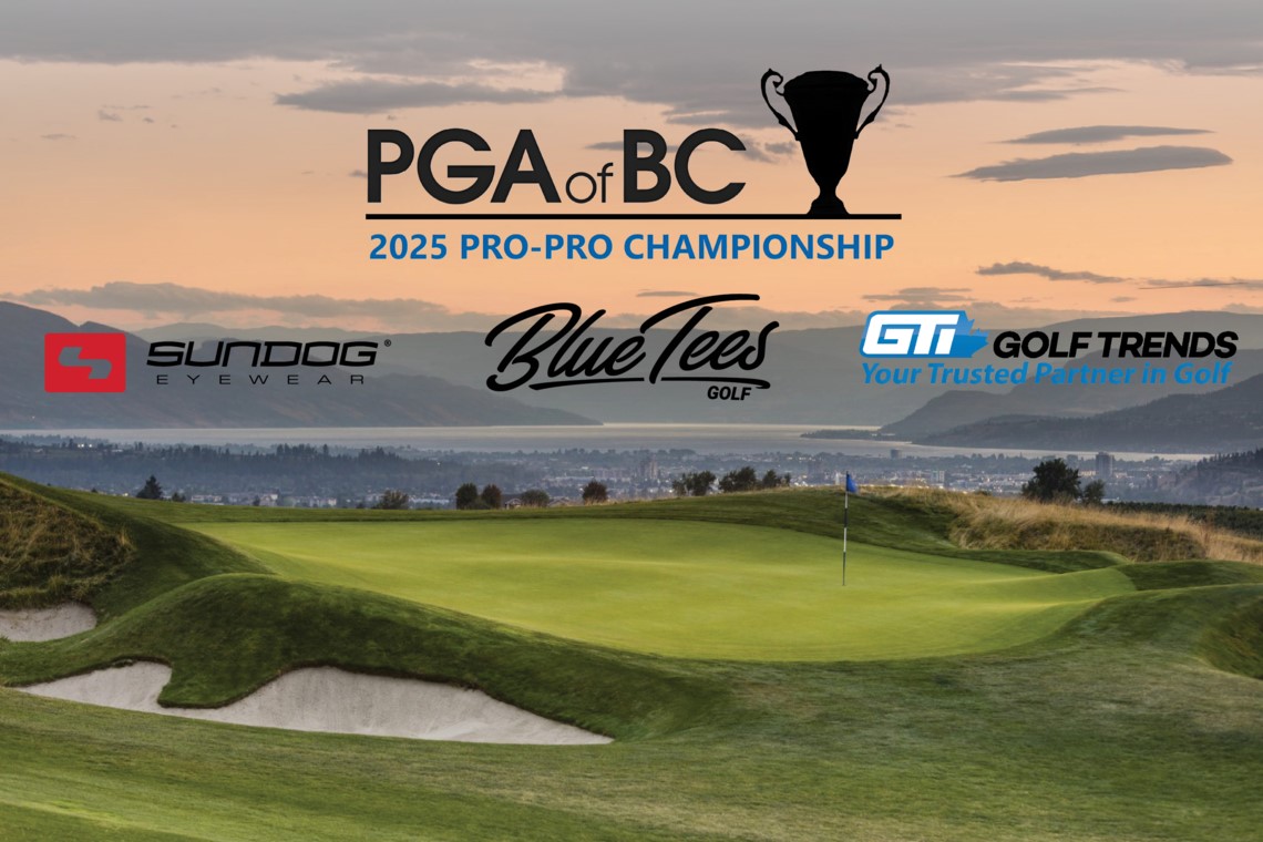 Preview: 2025 Pro-Pro Championship presented by Sundog Eyewear, Blue Tees Golf and Golf Trends