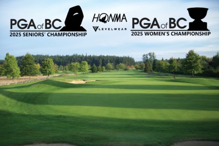 Preview: 2025 Seniors' & Women's Championships presented by Honma Golf and Levelwear