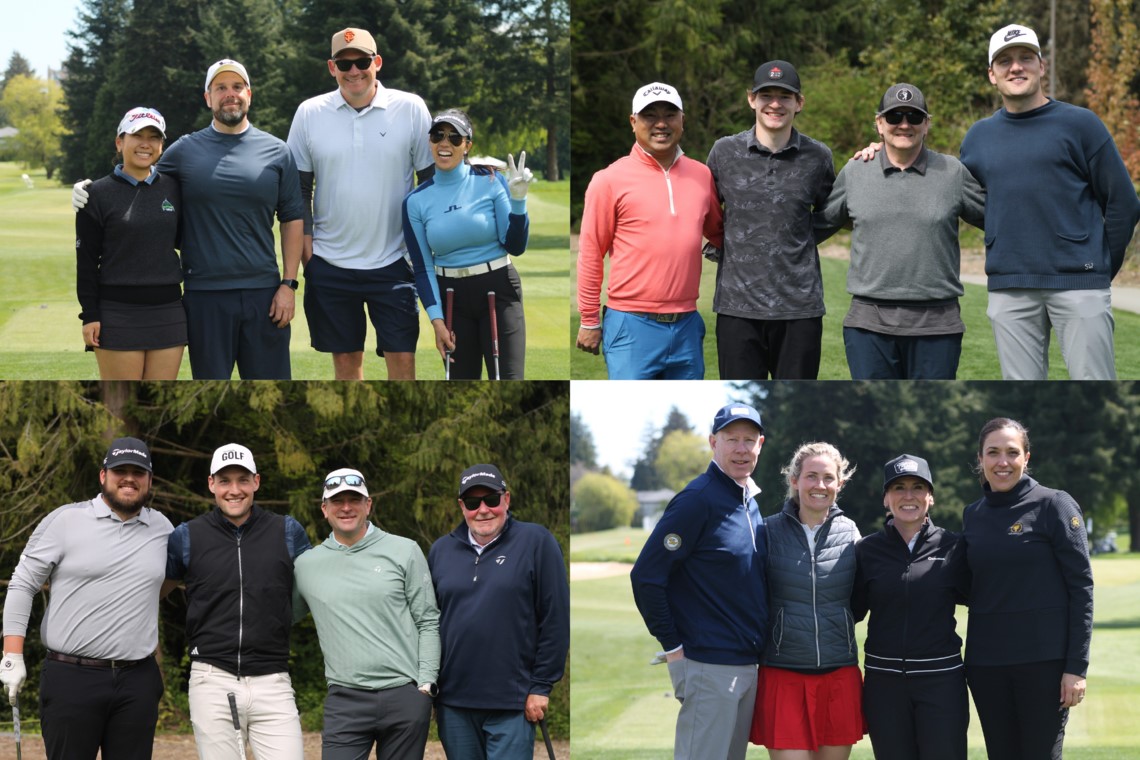 2025 Sponsor-Media Appreciation Invitational presented by Rampion Enterprises Ltd.