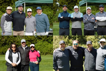 Recap: Sponsor-Media Appreciation Invitational