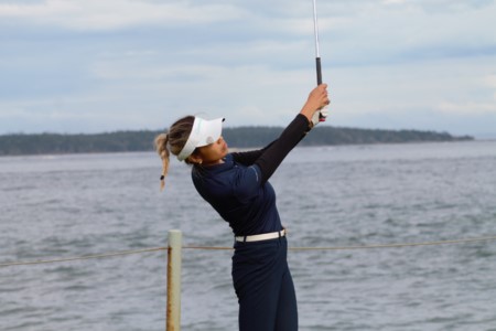 Women's Golf Celebration: An Interview with Stephanie Vanderpas