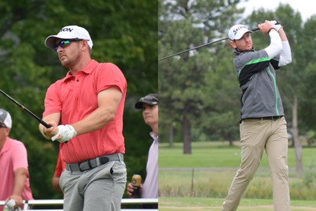 Kevin Stinson breaks Nicklaus North course record with 11-under 60 in G&G Tour victory