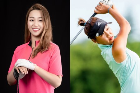 Women's Golf Week Spotlight: Taylor Kim