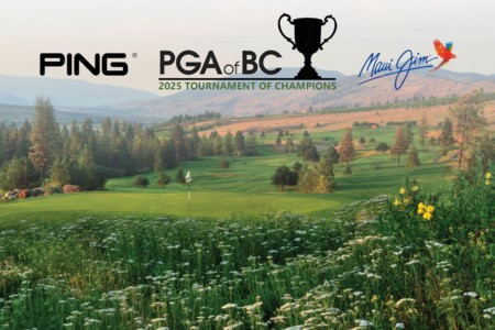 Preview: PING Canada Tournament of Champions presented by Maui Jim Sunglasses