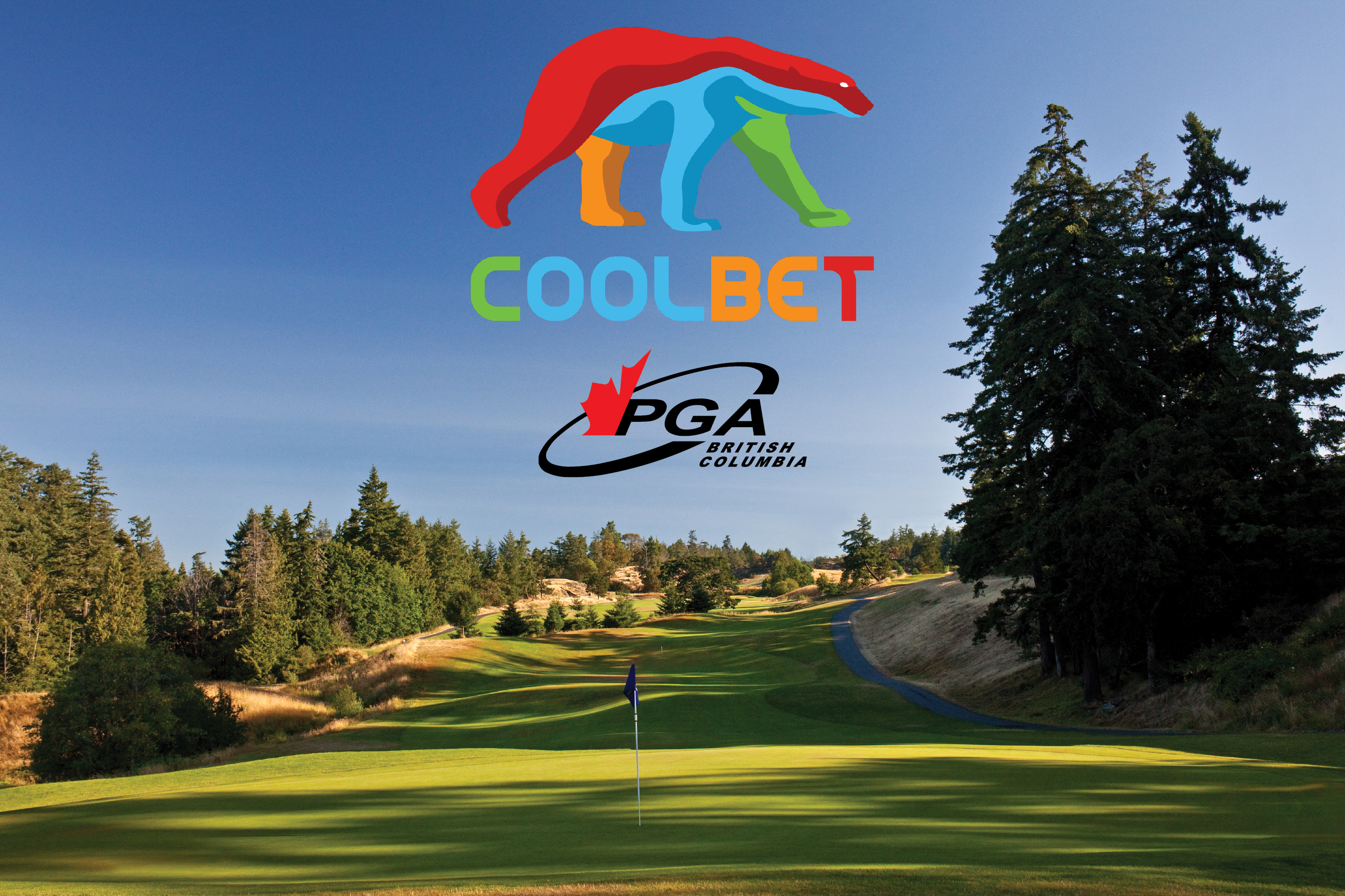 Coolbet expands partnership with the PGA of BC