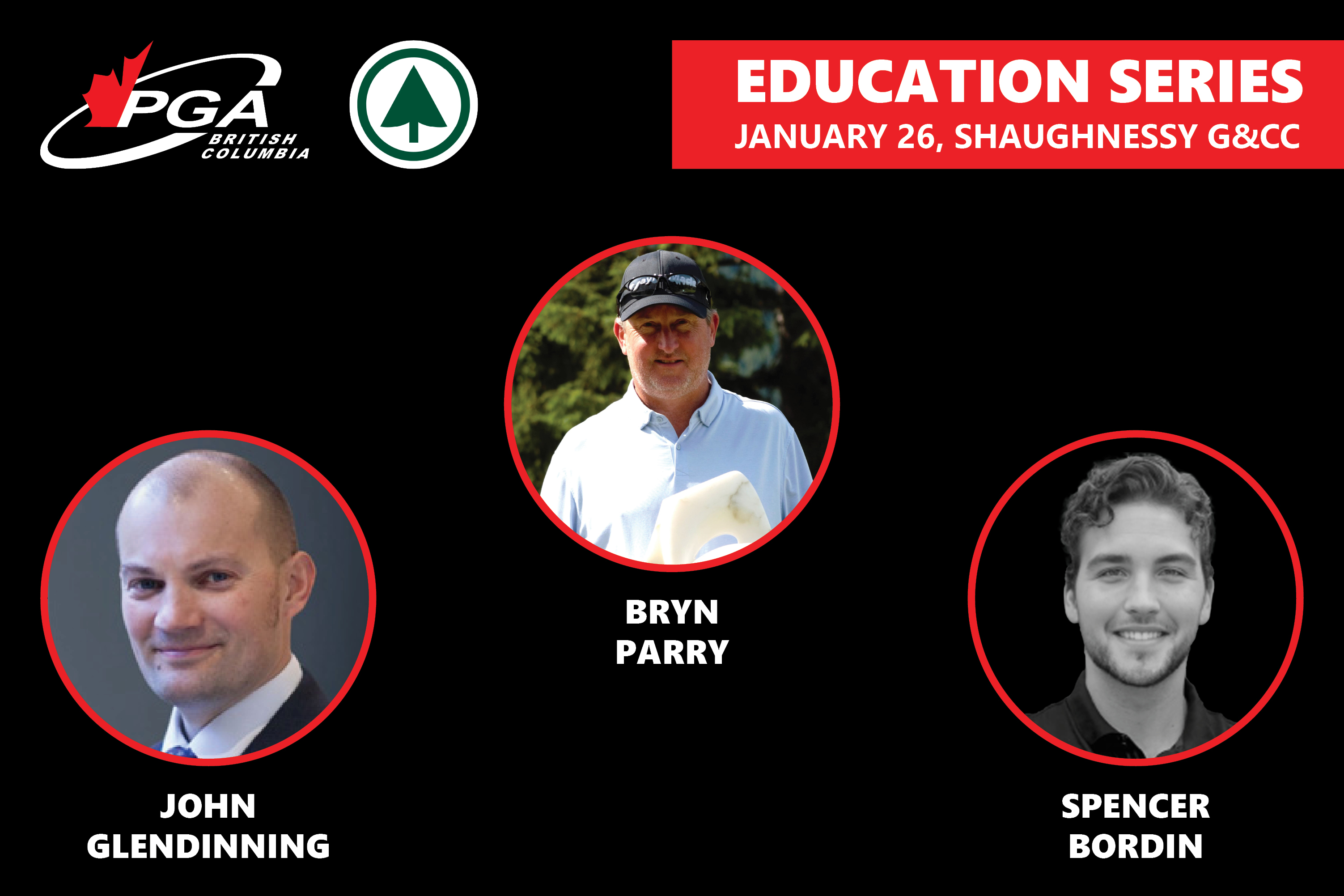 Register: Lower Mainland Education Series