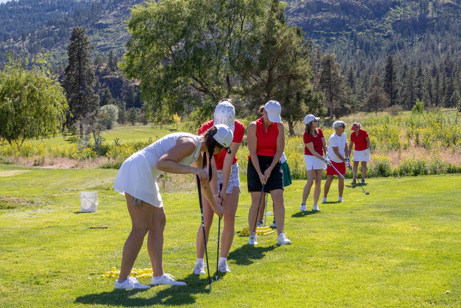 Women's Golf Celebration presented by adidas Golf Canada delivers successful 2026 season