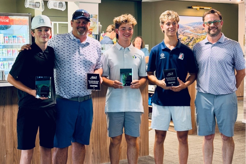 Recap: 2026 Jack McLaughlin Memorial Pro-Junior Championship Series presented by Sundog Eyewear, Blue Tees Golf and adidas Golf Canada