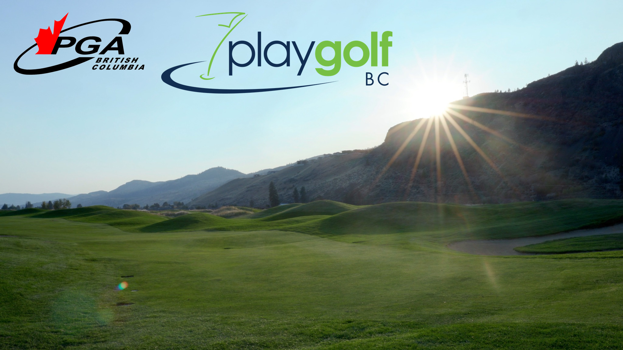 The Dunes at Kamloops set to host the 2026 Play Golf BC Assistants' Championship