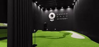 Golf Coach: Canada Golf Academy