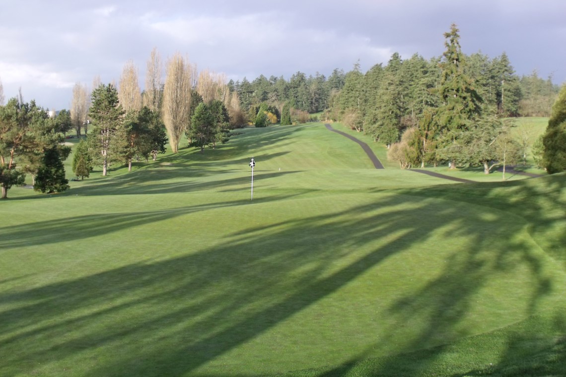 Lead Associate Professional: Gorge Vale Golf Club