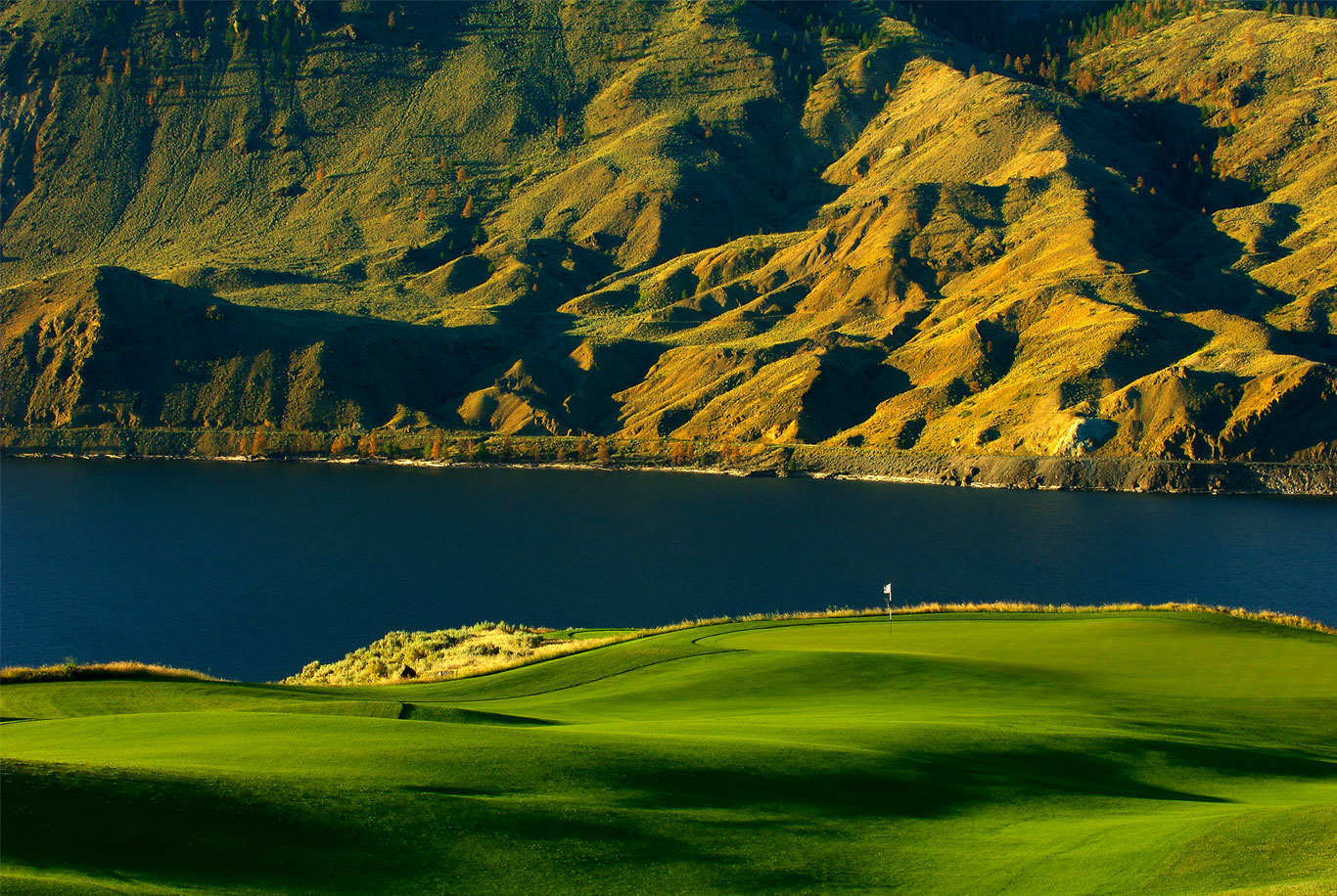 Events Manager: GreenTee Country Club Tobiano