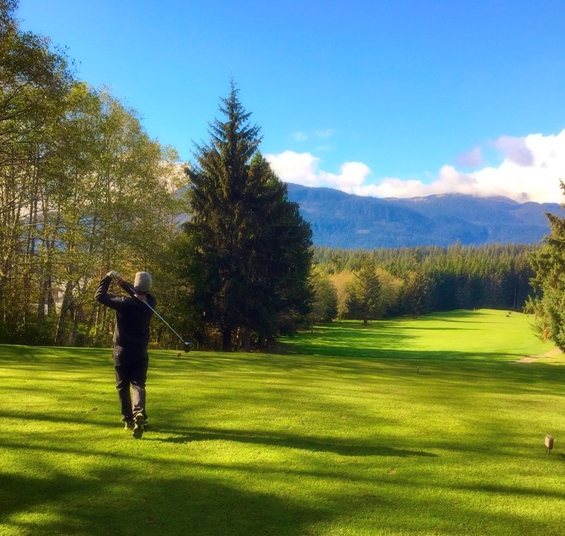 Hirsch Creek Golf and Winter Club – Golfing, curling, community events and  dining