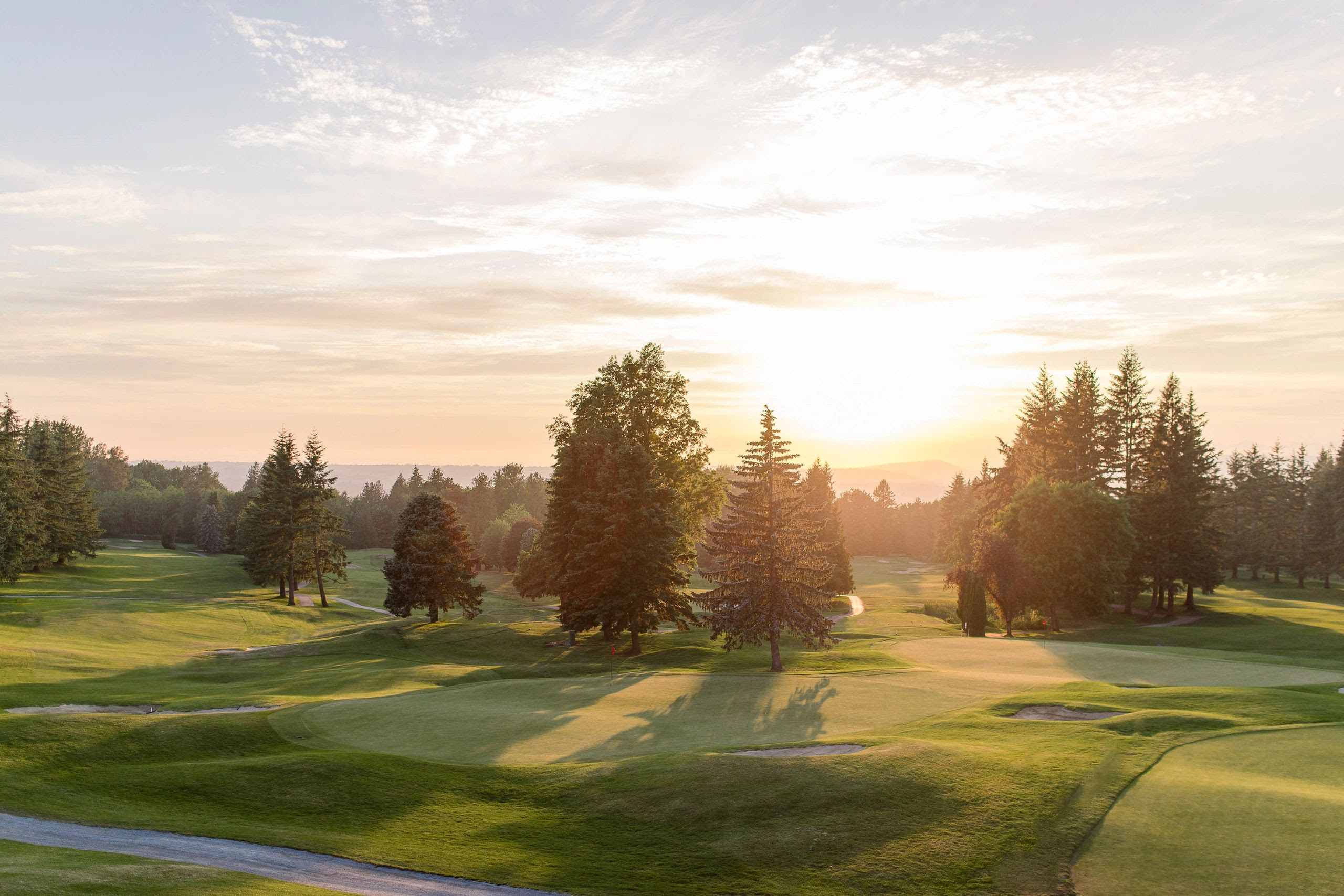 General Manager: Ledgeview Golf Club