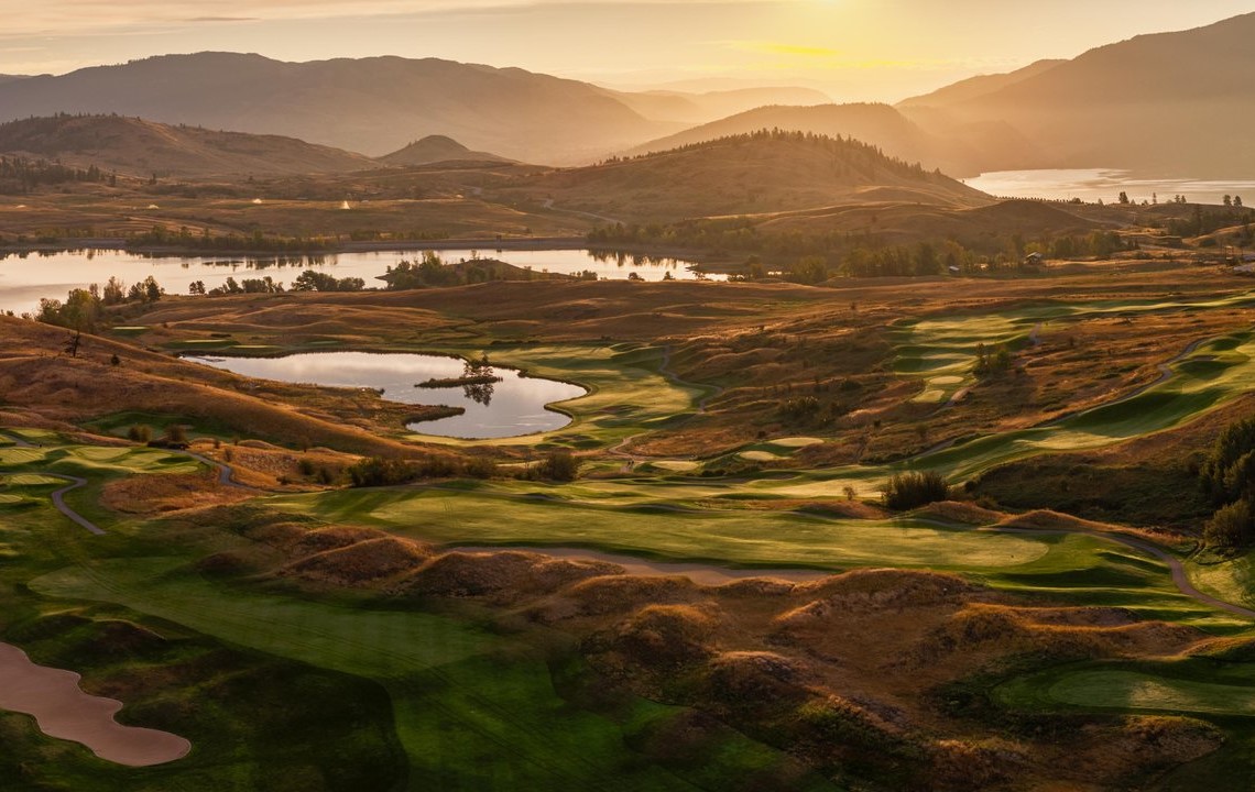 Head Golf Professional: Predator Ridge Resort: Job Board - PGA of Canada