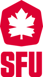 Assistant Coach, Golf: Simon Fraser University