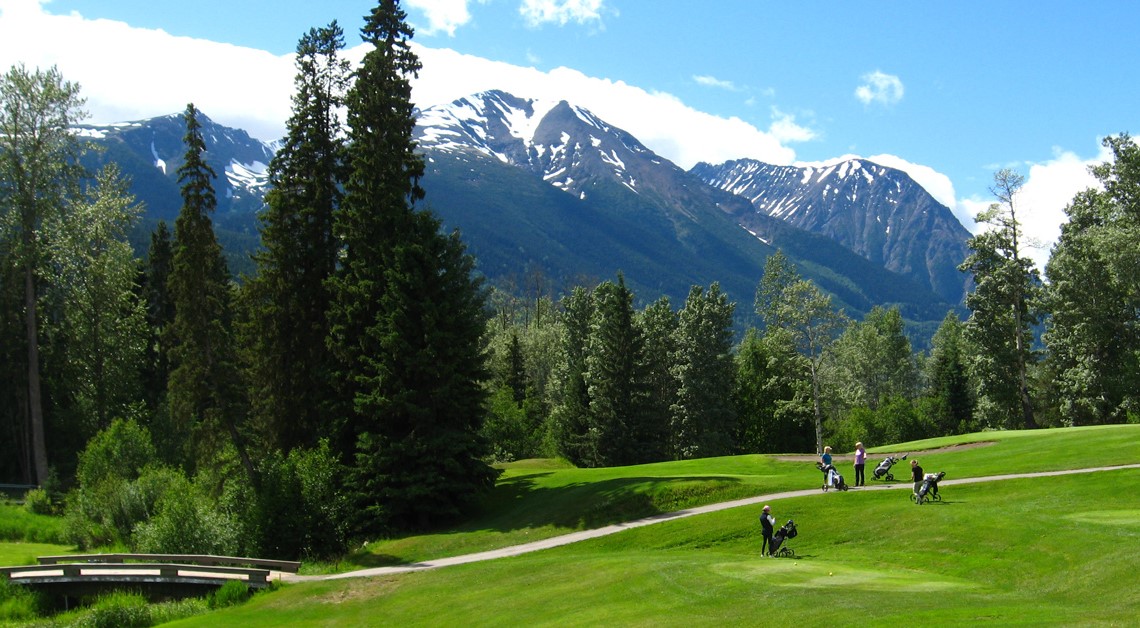 General Manager/Executive Professional: Smithers Golf and Country Club