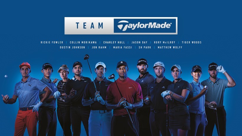 Representative Experiential Marketing (Vancouver Lower Mainland) - TaylorMade Golf Company