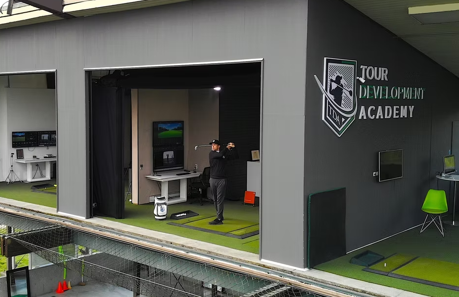 Teaching Professional: Tour Development Academy