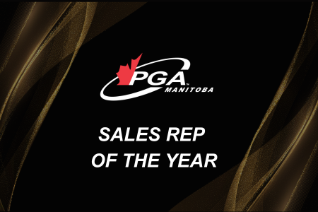 Sales Rep of the Year