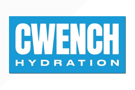 Cwench Hydration