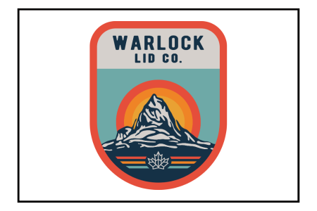 Warlock Lid Co.