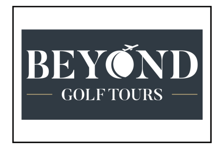 Beyond Golf Tours