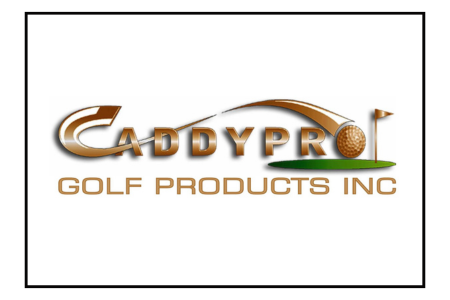 Caddypro Golf Products