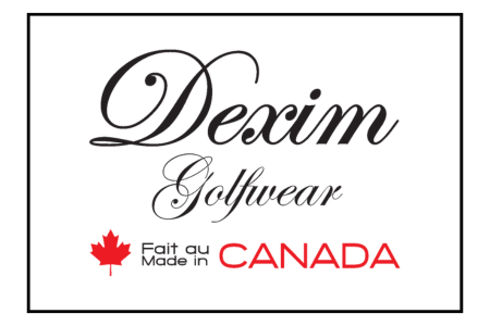 Dexim Golfwear