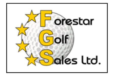 Forestar Golf Sales Ltd.