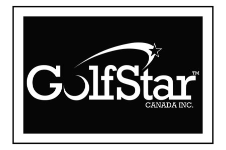 GolfStar Canada Inc.